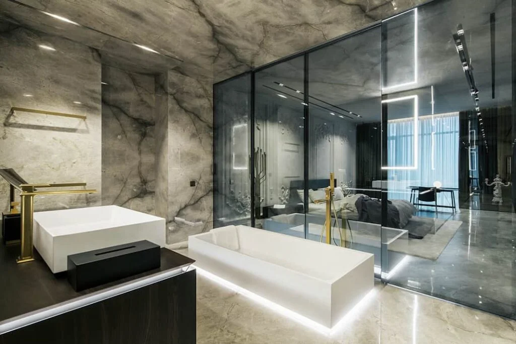 Bathroom Fitting