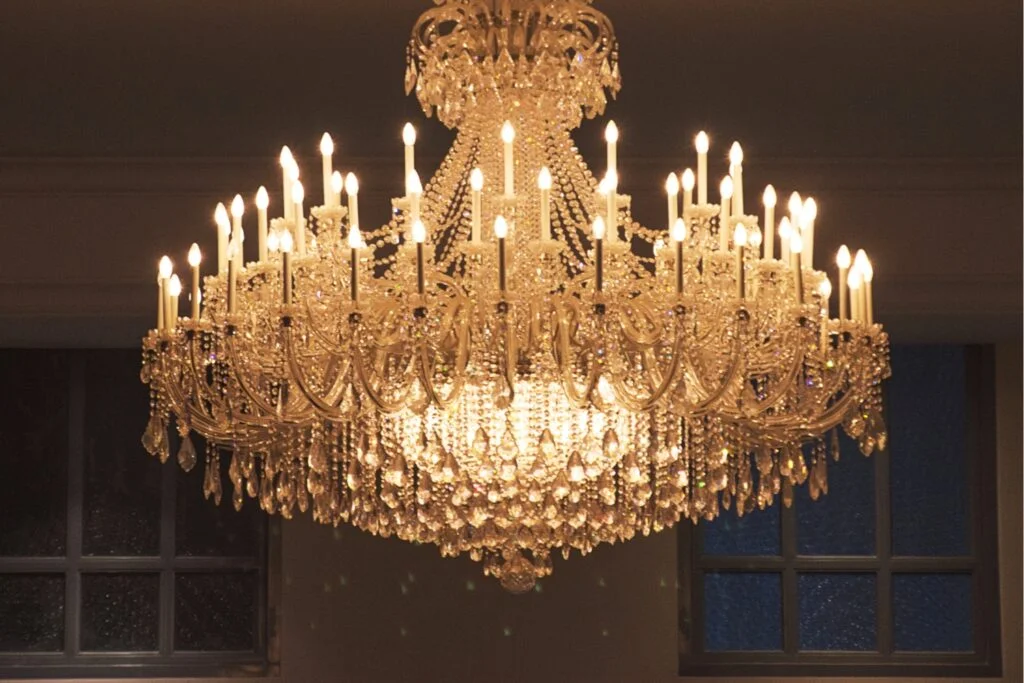 Chandelier-Supplier