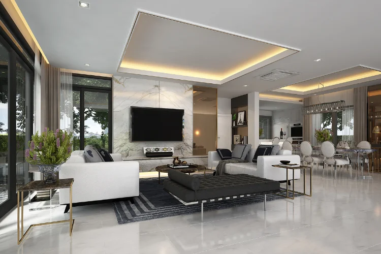 Limestone-Tile