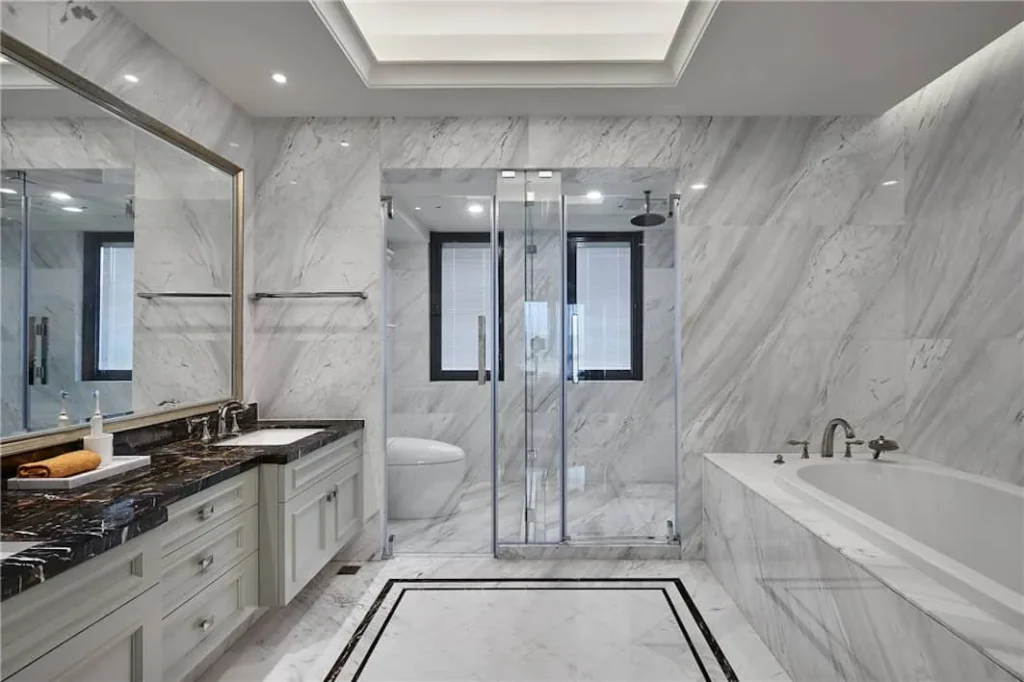 Marble Stone