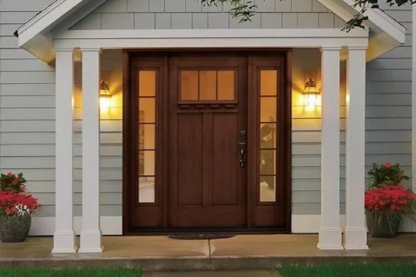 Rustic-Doors