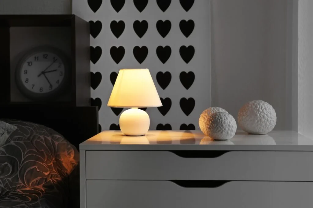 Table-Lamp